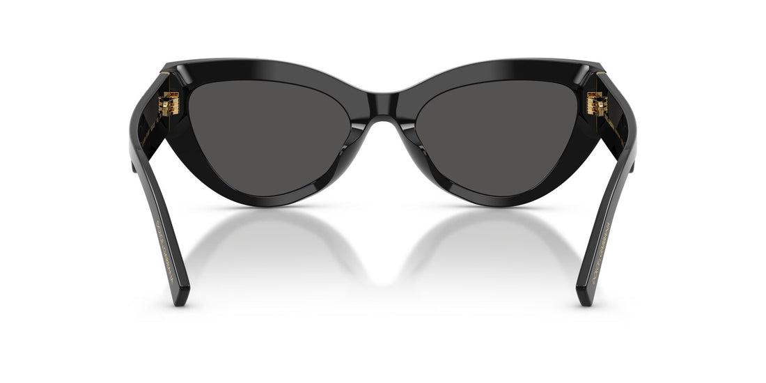 DOLCE & GABBANA DG4536 501 87 55 SUNGLASSES