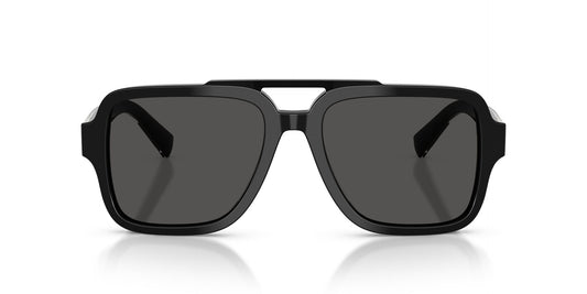 DOLCE & GABBANA DG4544 50187 56 SUNGLASSES