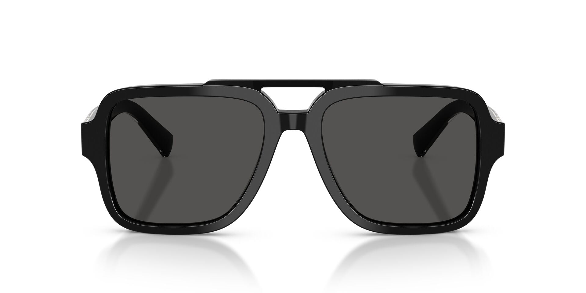 DOLCE & GABBANA DG4544 50187 56 SUNGLASSES