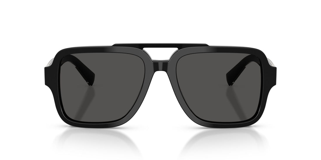 DOLCE & GABBANA DG4544 50187 56 SUNGLASSES