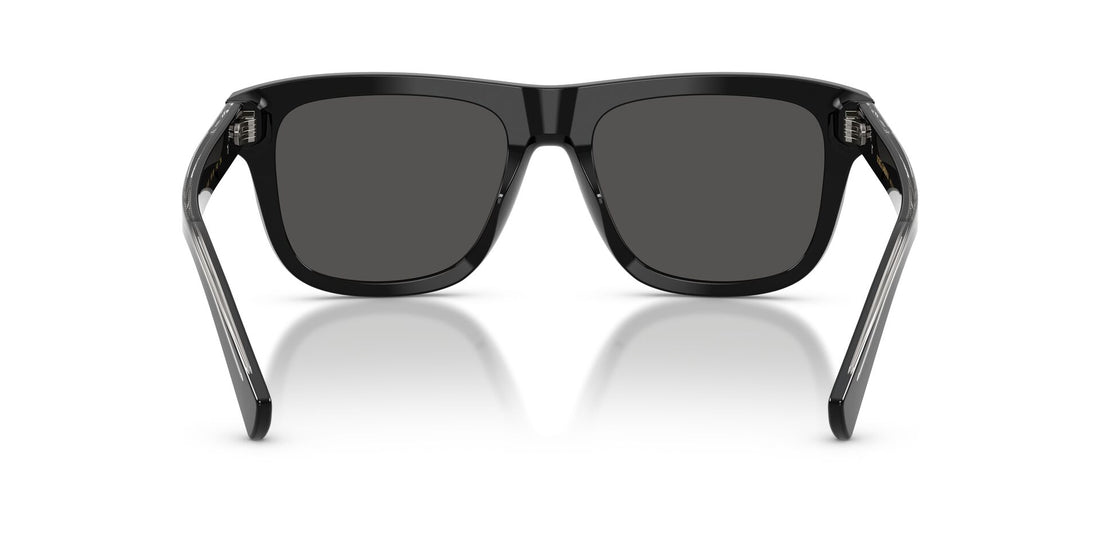 DOLCE & GABBANA DG4545  50187 55 SUNGLASSES