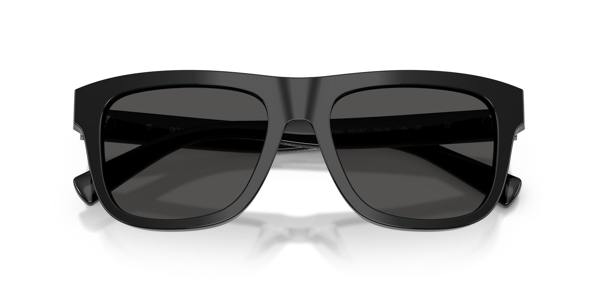 DOLCE & GABBANA DG4545  50187 55 SUNGLASSES