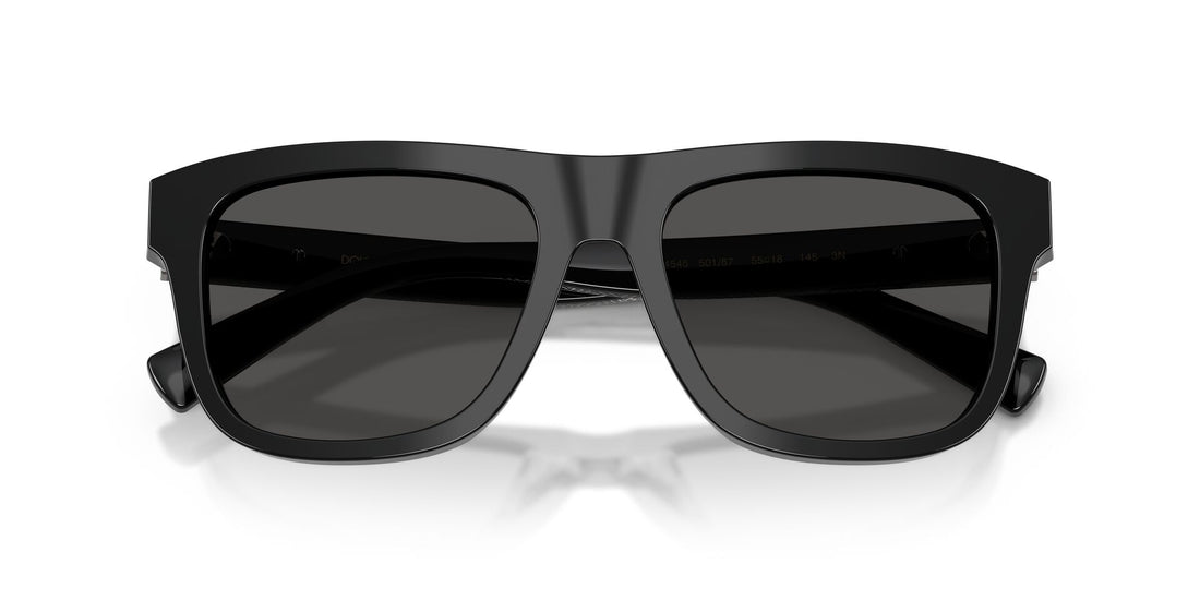 DOLCE & GABBANA DG4545  50187 55 SUNGLASSES