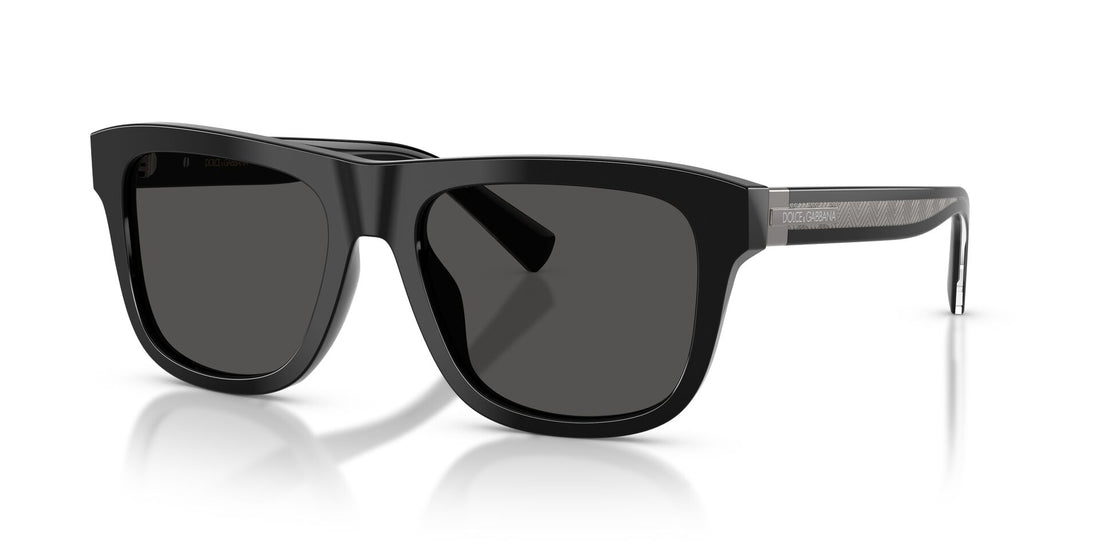 DOLCE & GABBANA DG4545  50187 55 SUNGLASSES