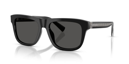 DOLCE & GABBANA DG4545  50187 55 SUNGLASSES
