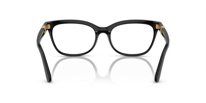 DOLCE & GABBANA DG5106U 501 52 FRAME