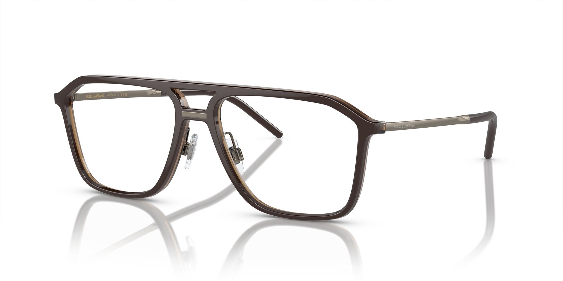 DOLCE & GABBANA DG5107 3159 55 FRAME