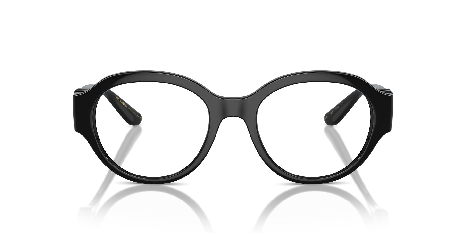 DOLCE & GABBANA DG5111 501 51 FRAME