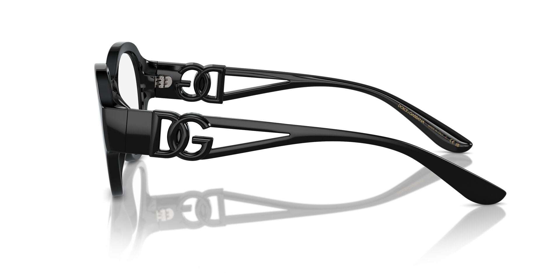 DOLCE & GABBANA DG5111 501 51 FRAME