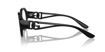 DOLCE & GABBANA DG5111 501 51 FRAME