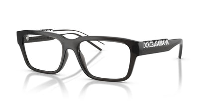 DOLCE & GABBANA DG5112 3160 53 FRAME