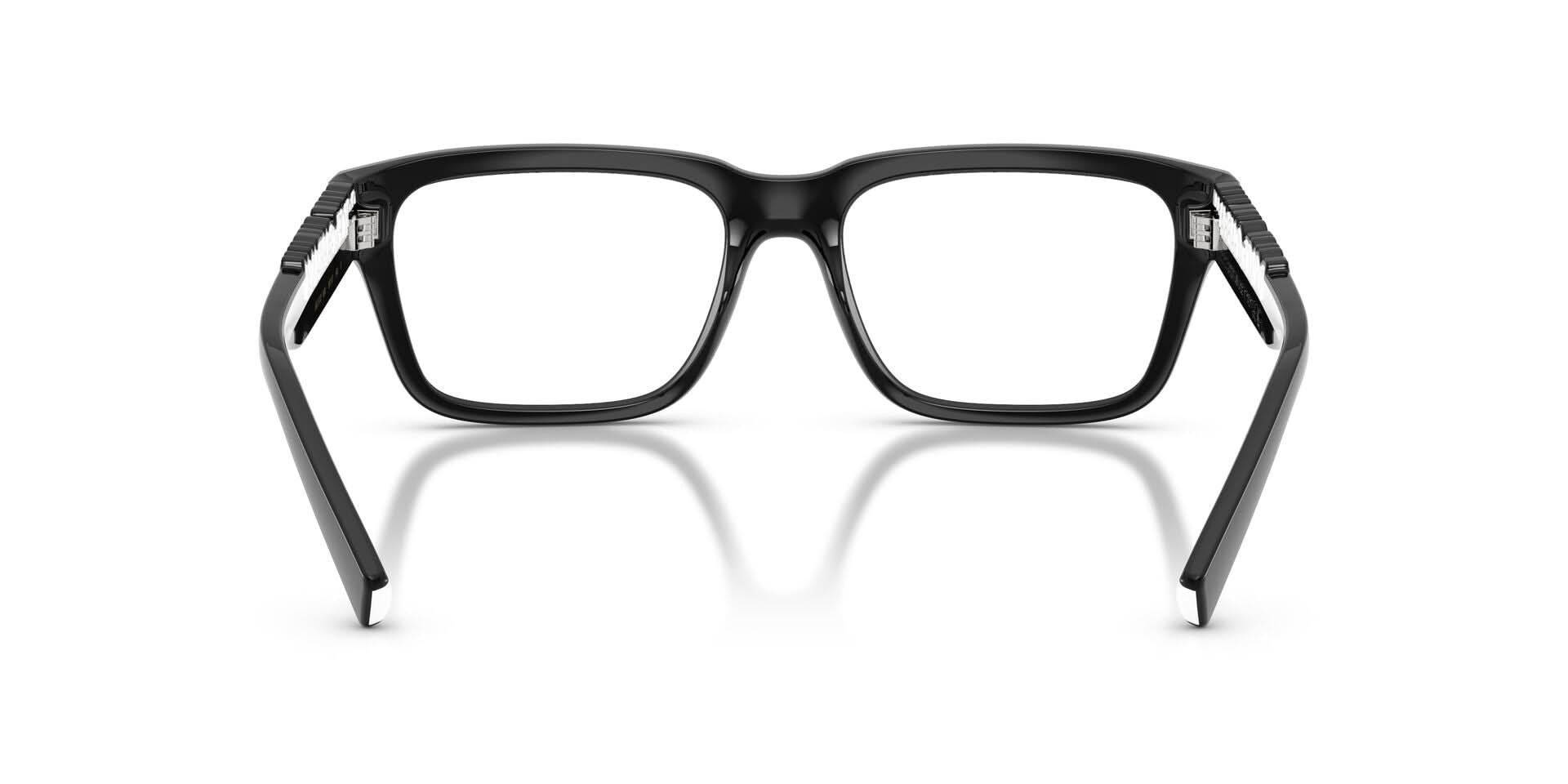 DOLCE & GABBANA DG5112 501 53 FRAME