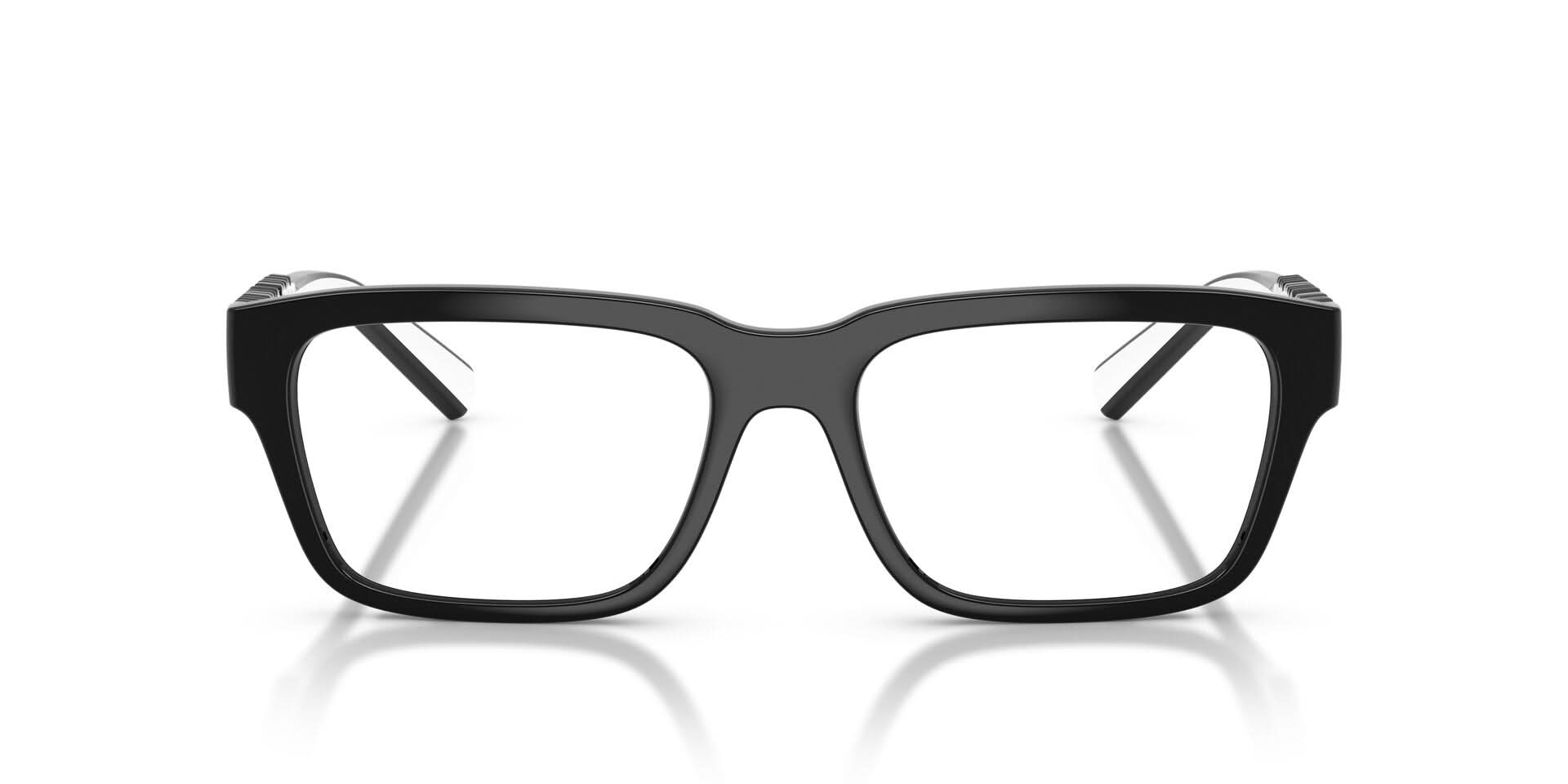 DOLCE & GABBANA DG5112 501 53 FRAME