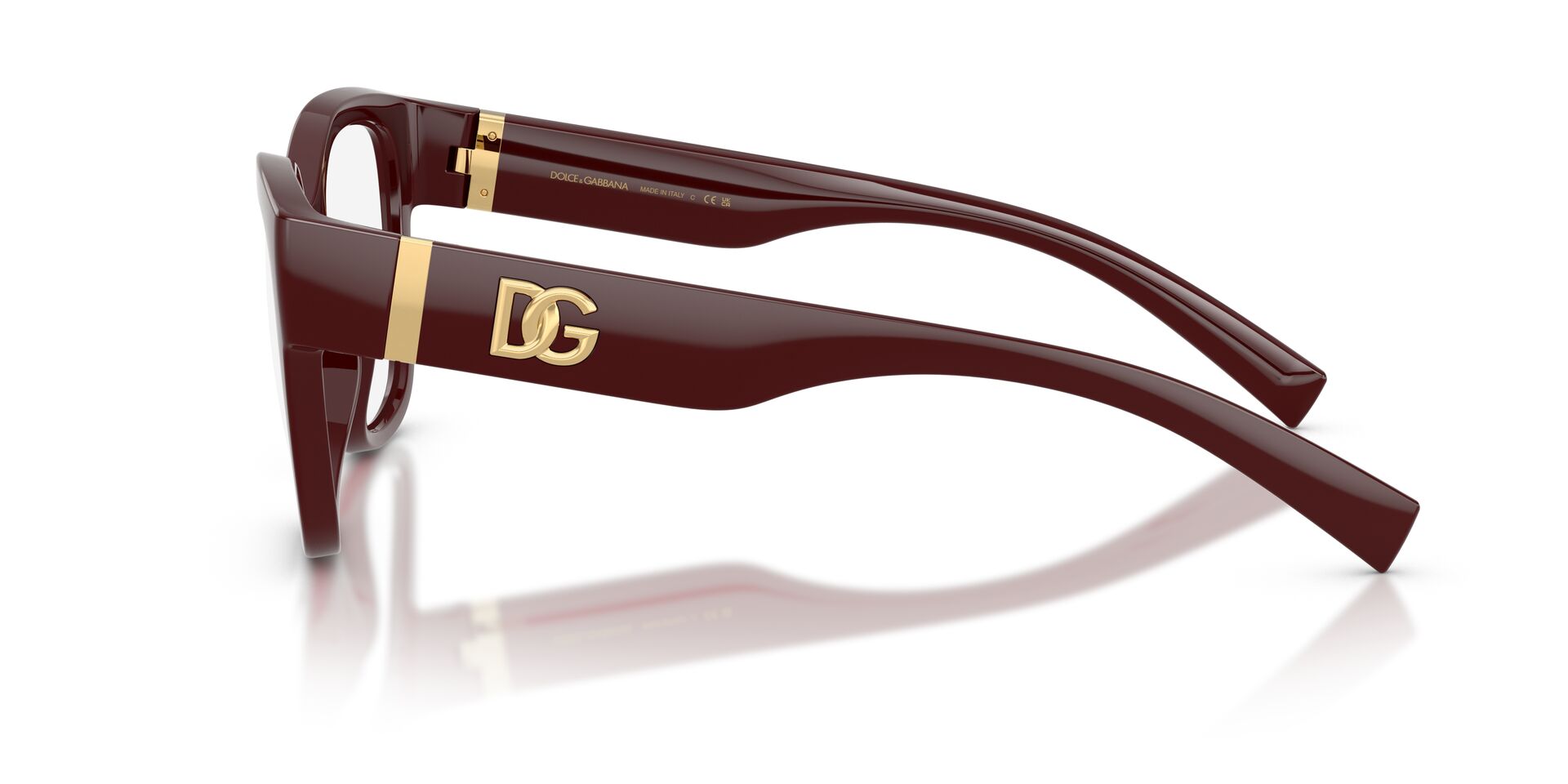 DOLCE & GABBANA DG5115 3091 53 FRAME