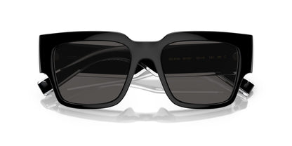 DOLCE & GABBANA DG6184 501/87 52 SUNGLASSES
