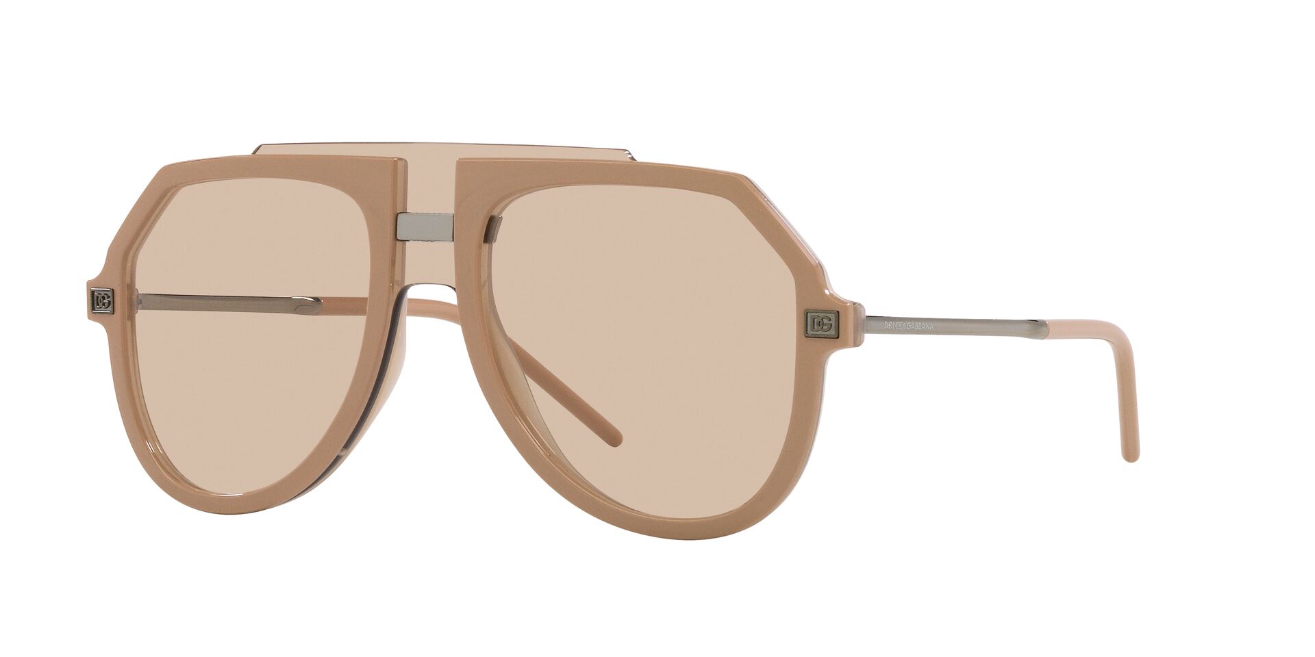 DOLCE & GABBANA DG6195 328493 45 SUNGLASSES