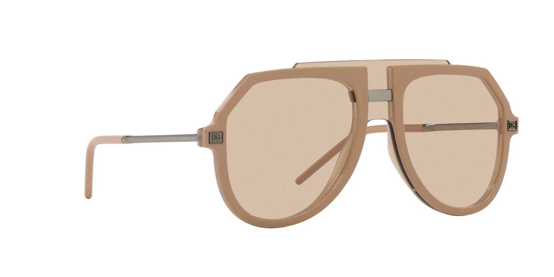 DOLCE & GABBANA DG6195 328493 45 SUNGLASSES