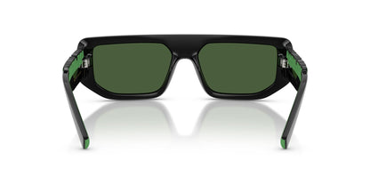 DOLCE & GABBANA DG6203 50171 56 SUNGLASSES