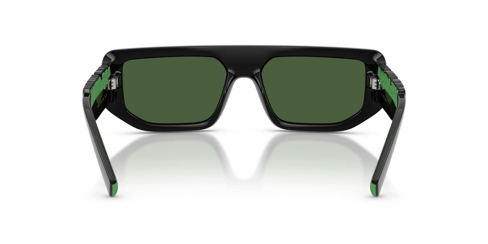 DOLCE & GABBANA DG6203 50171 56 SUNGLASSES