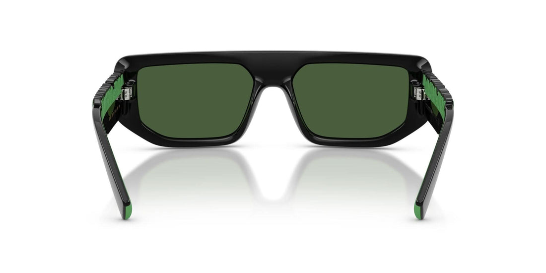 DOLCE & GABBANA DG6203 50171 56 SUNGLASSES