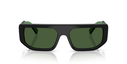 DOLCE & GABBANA DG6203 50171 56 SUNGLASSES