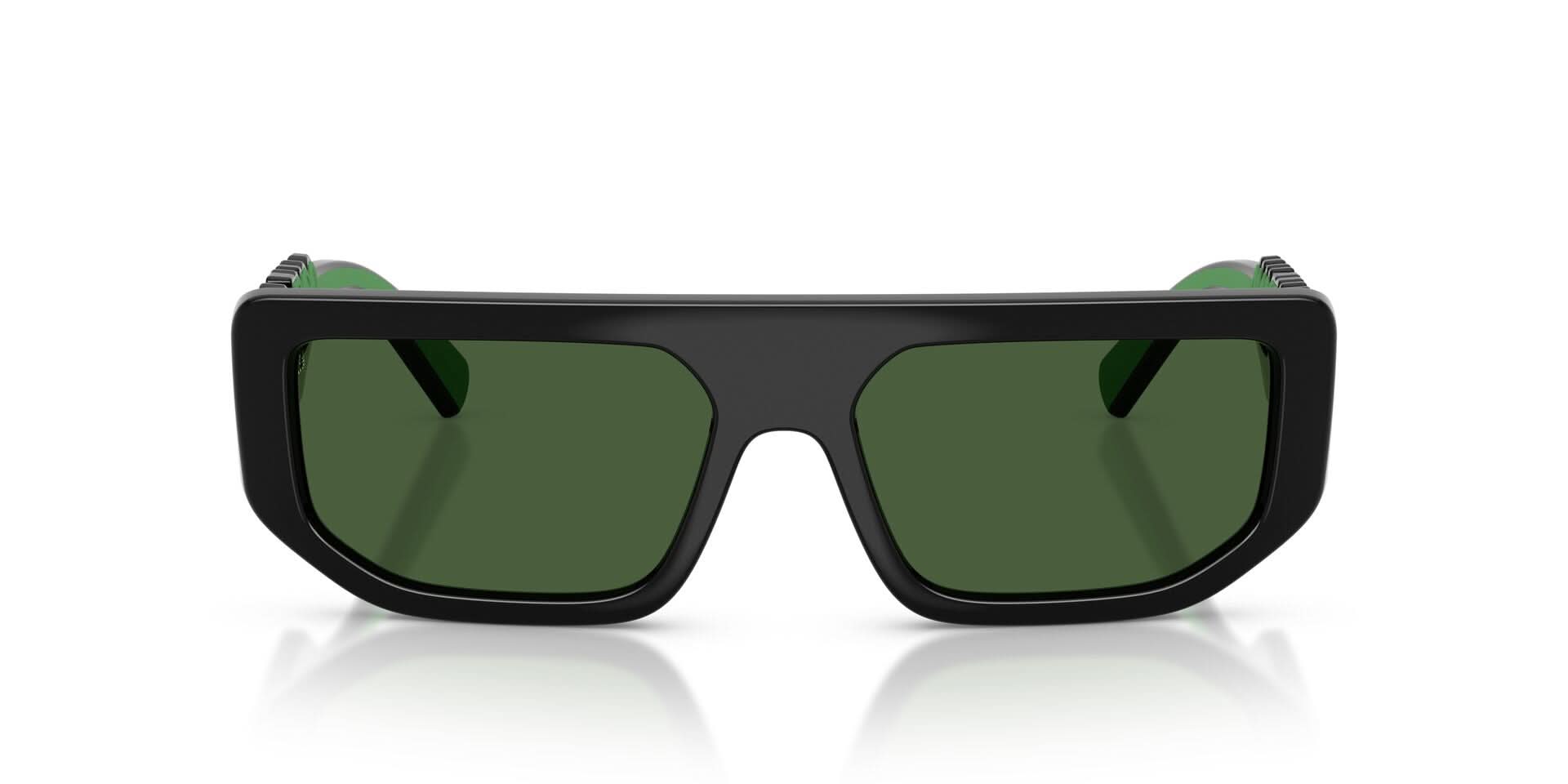 DOLCE & GABBANA DG6203 50171 56 SUNGLASSES