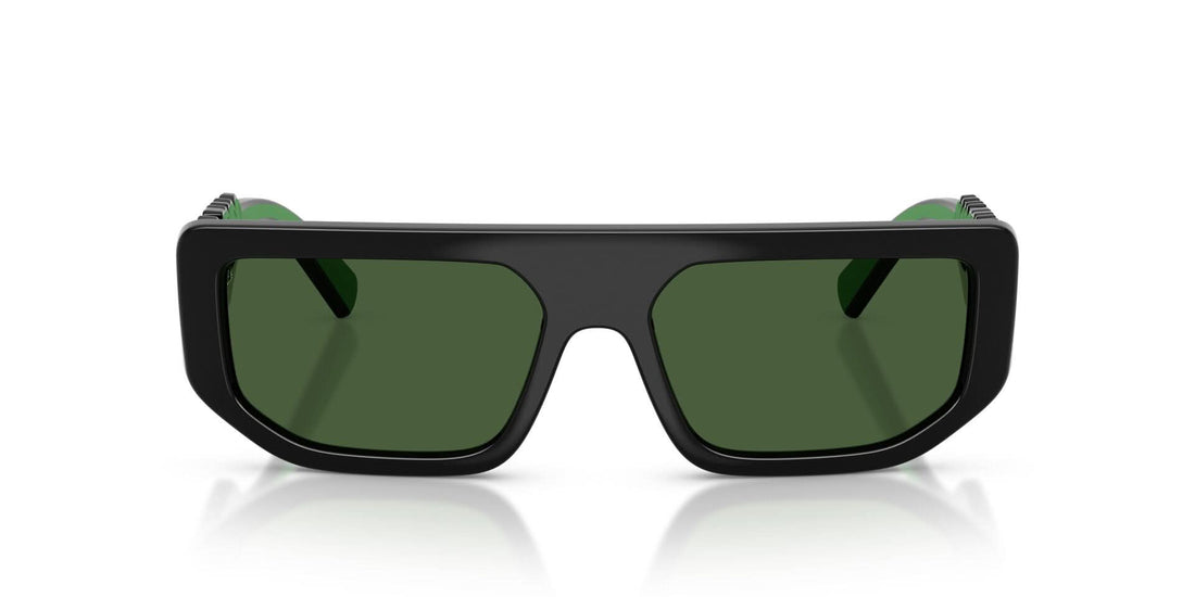 DOLCE & GABBANA DG6203 50171 56 SUNGLASSES