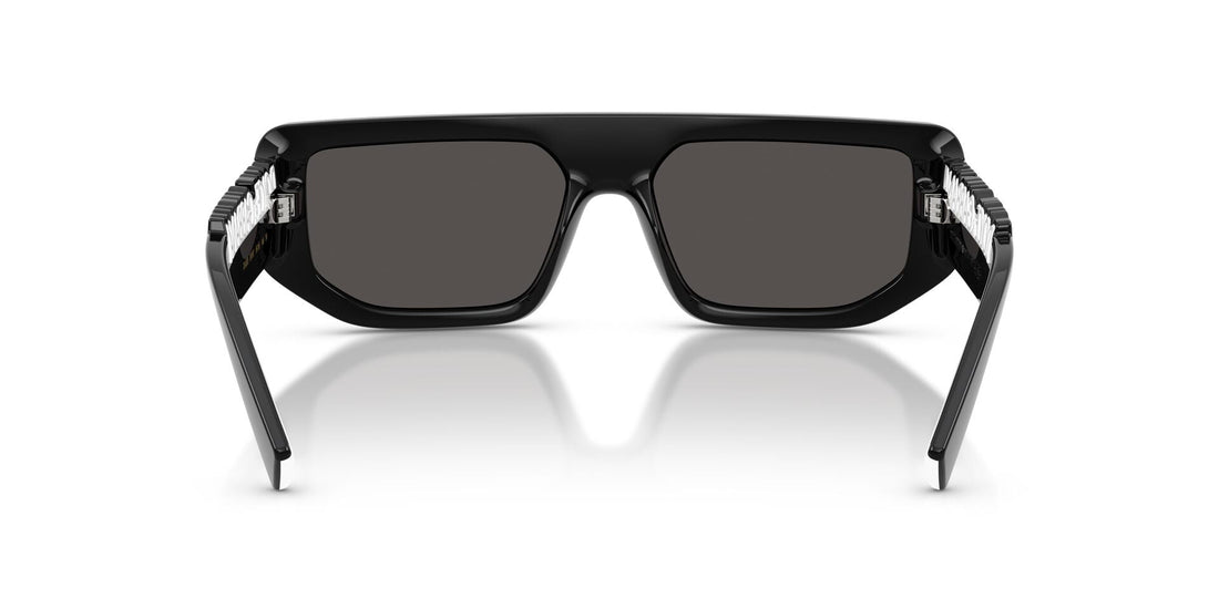 DOLCE & GABBANA DG6203 50187 56 SUNGLASSES