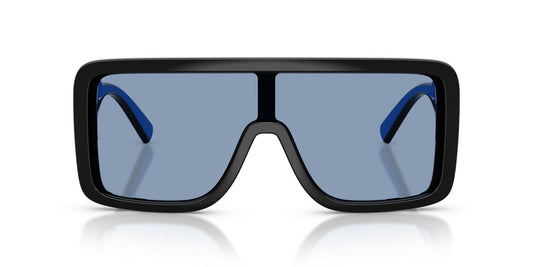 DOLCE & GABBANA DG6204 50180 34 SUNGLASSES