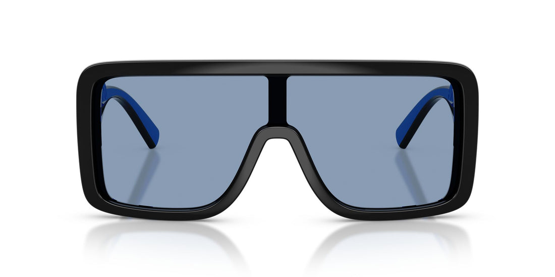 DOLCE & GABBANA DG6204 50180 34 SUNGLASSES