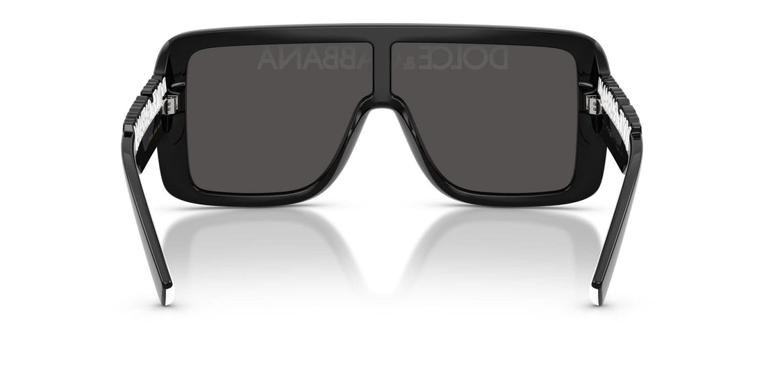 DOLCE & GABBANA DG6204 L50187 34 SUNGLASSES