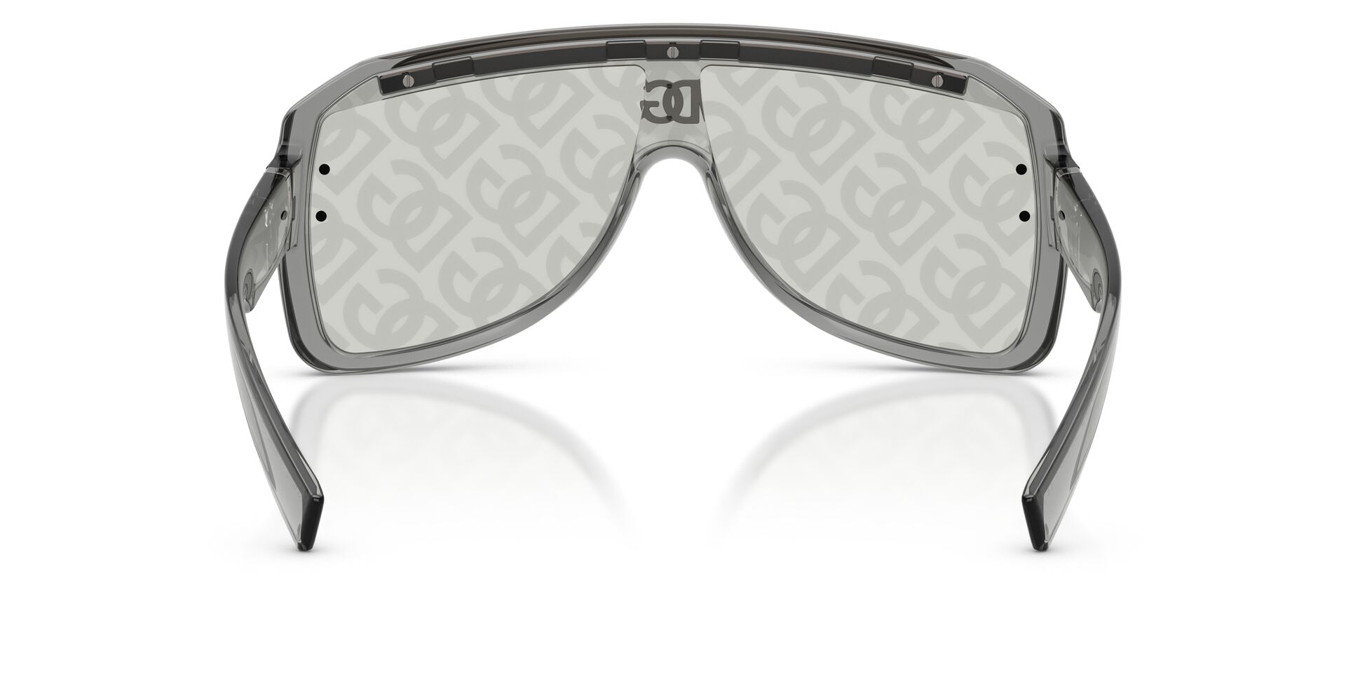 DOLCE & GABBANA DG6205  3160AL 37 SUNGLASSES