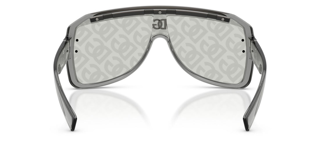 DOLCE & GABBANA DG6205  3160AL 37 SUNGLASSES