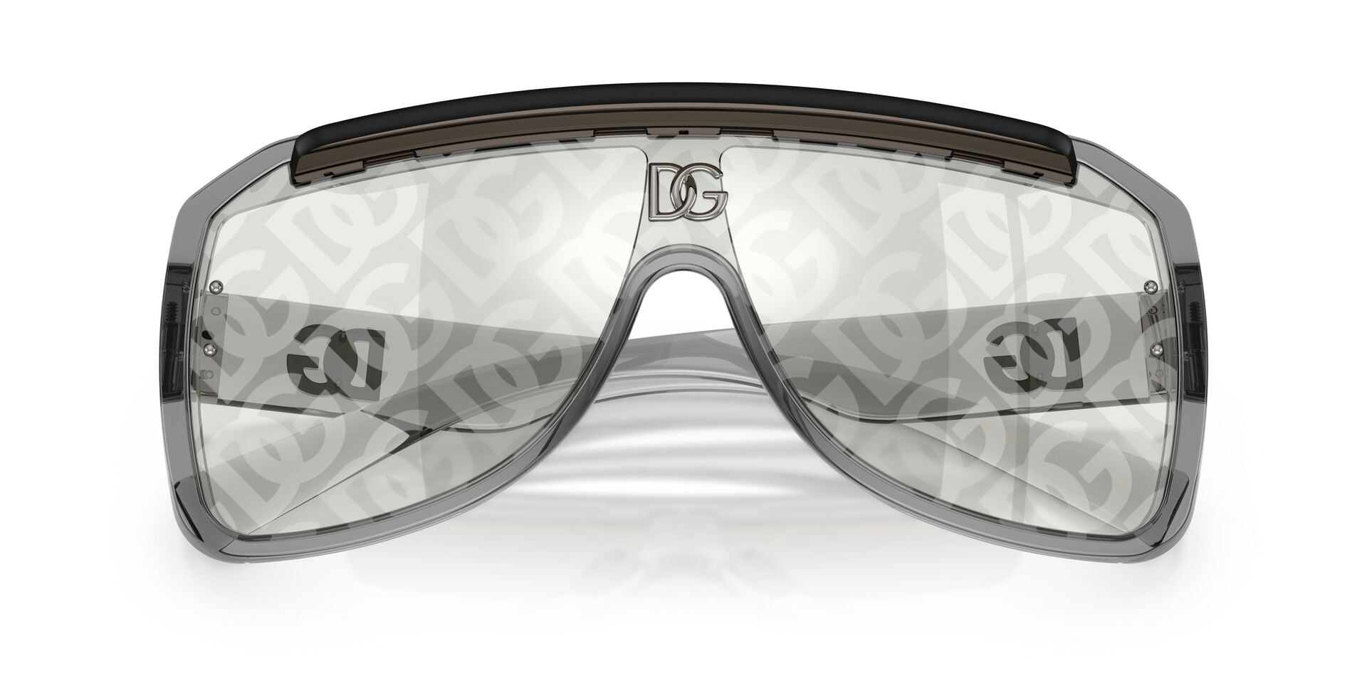 DOLCE & GABBANA DG6205  3160AL 37 SUNGLASSES