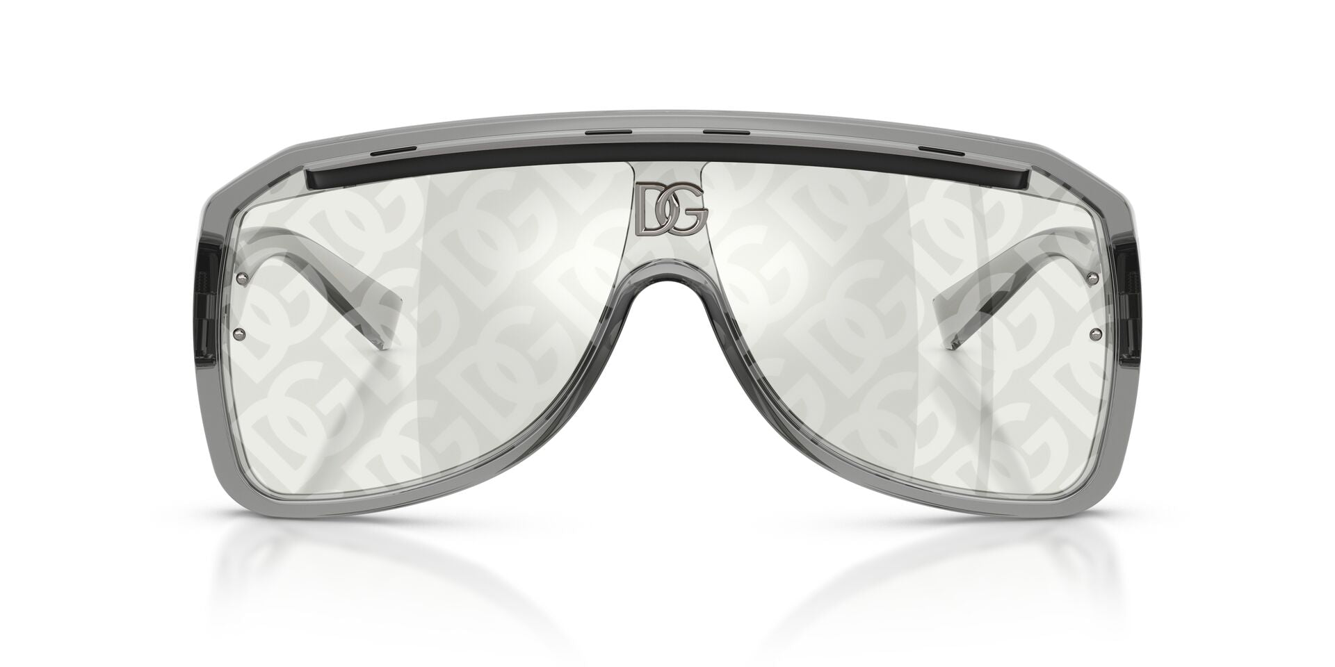 DOLCE & GABBANA DG6205  3160AL 37 SUNGLASSES
