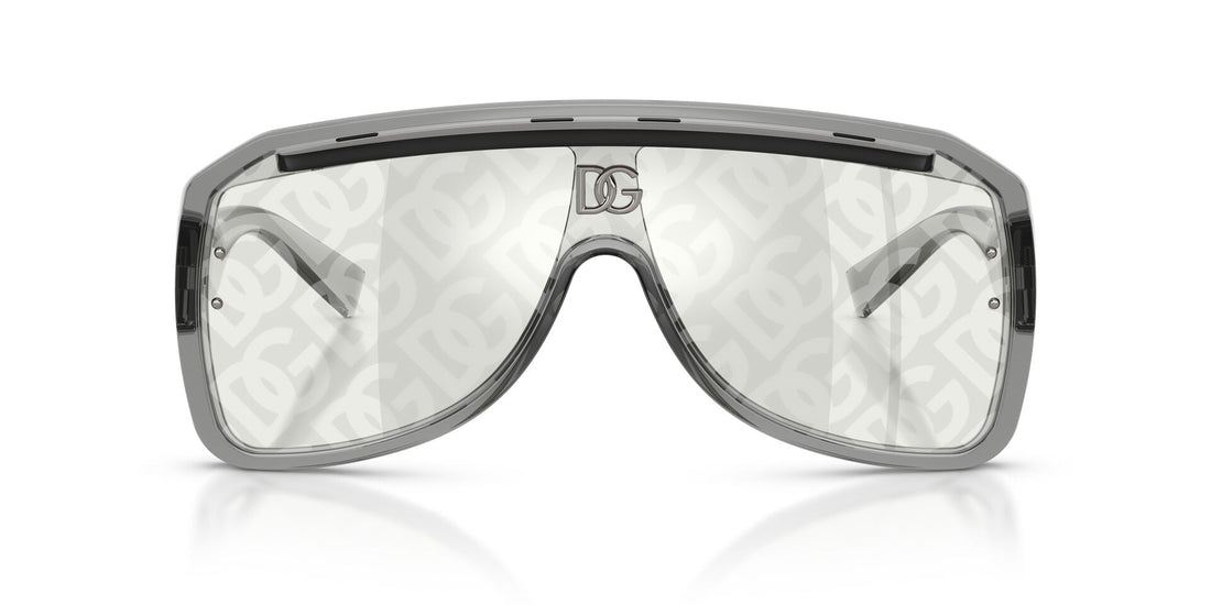 DOLCE & GABBANA DG6205  3160AL 37 SUNGLASSES