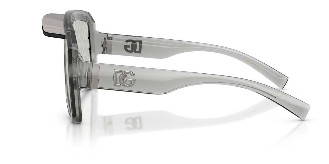DOLCE & GABBANA DG6205  3160AL 37 SUNGLASSES