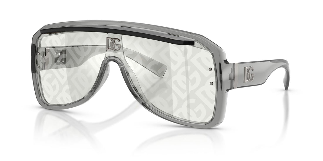 DOLCE & GABBANA DG6205  3160AL 37 SUNGLASSES