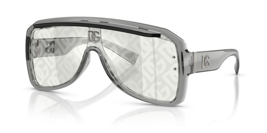 DOLCE & GABBANA DG6205  3160AL 37 SUNGLASSES