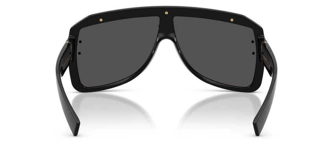 DOLCE & GABBANA DG6205 50187 37 SUNGLASSES