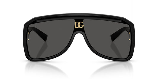 DOLCE & GABBANA DG6205 50187 37 SUNGLASSES