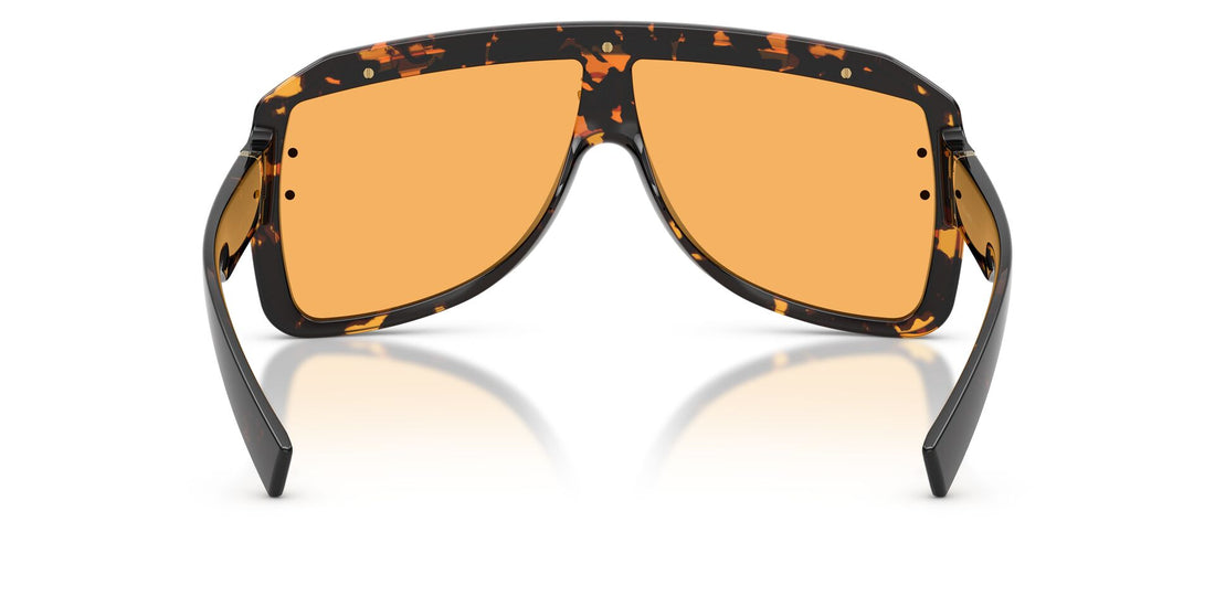 DOLCE & GABBANA DG6205 51285 37 SUNGLASSES