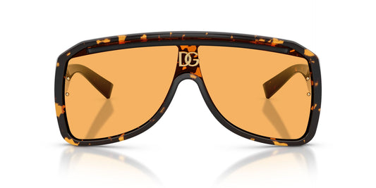 DOLCE & GABBANA DG6205 51285 37 SUNGLASSES