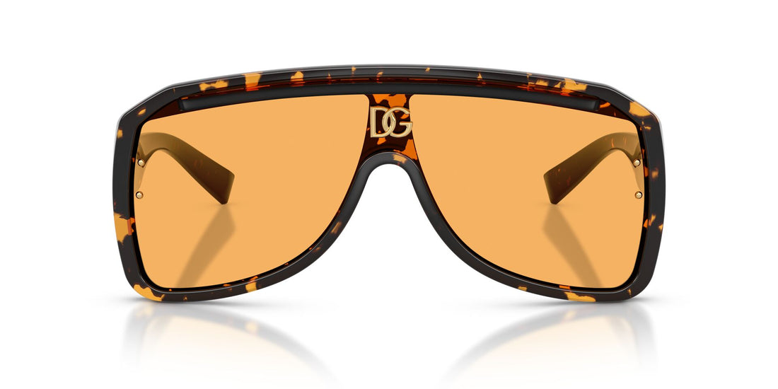 DOLCE & GABBANA DG6205 51285 37 SUNGLASSES
