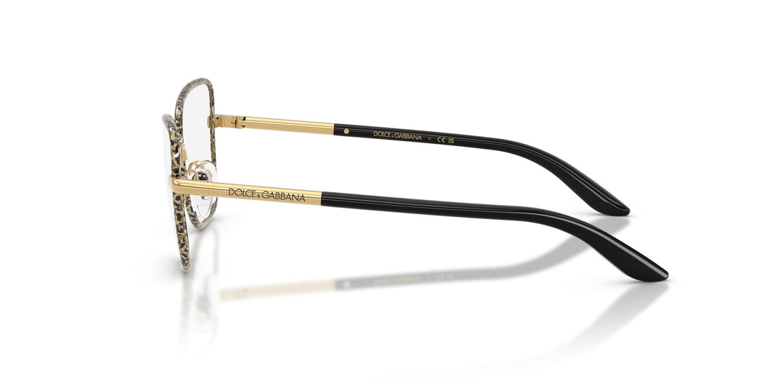DOLCE & GABBANA DX1102 1364 50 FRAME