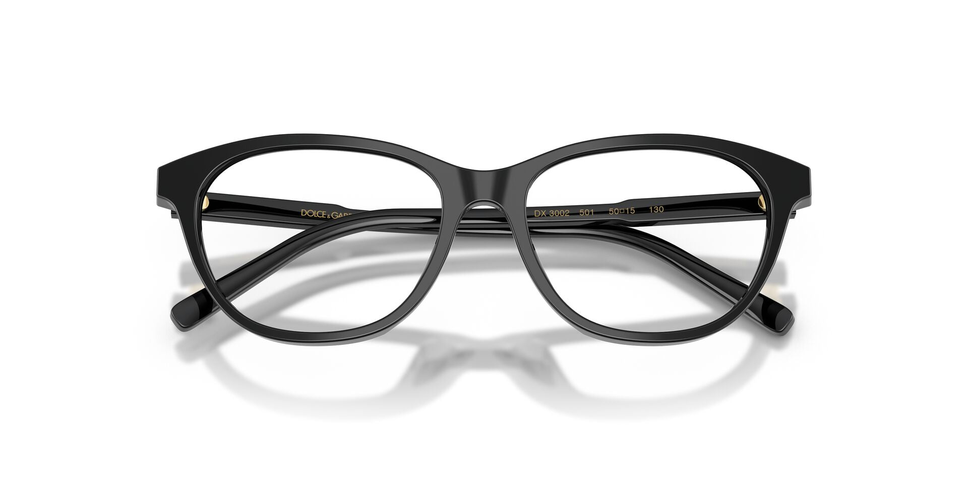 DOLCE & GABBANA DX3002 501 50 KIDS FRAME