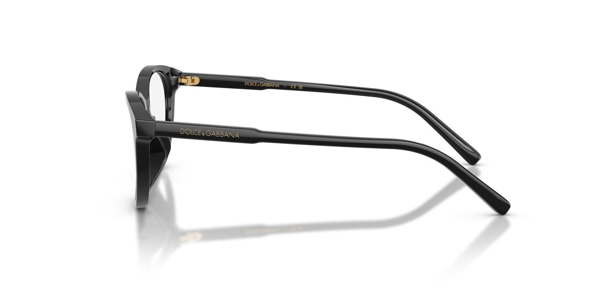 DOLCE & GABBANA DX3002 501 50 KIDS FRAME