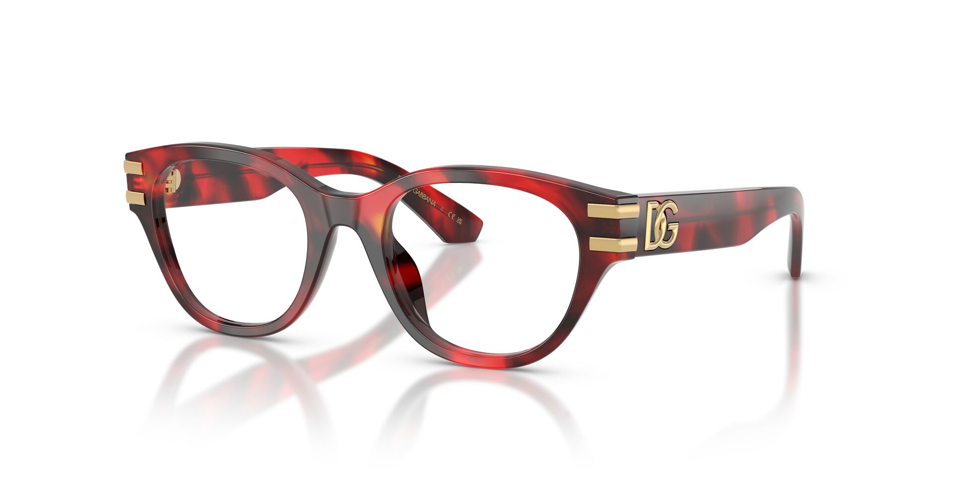 DOLCE & GABBANA DX3004 3491 46 KIDS FRAME
