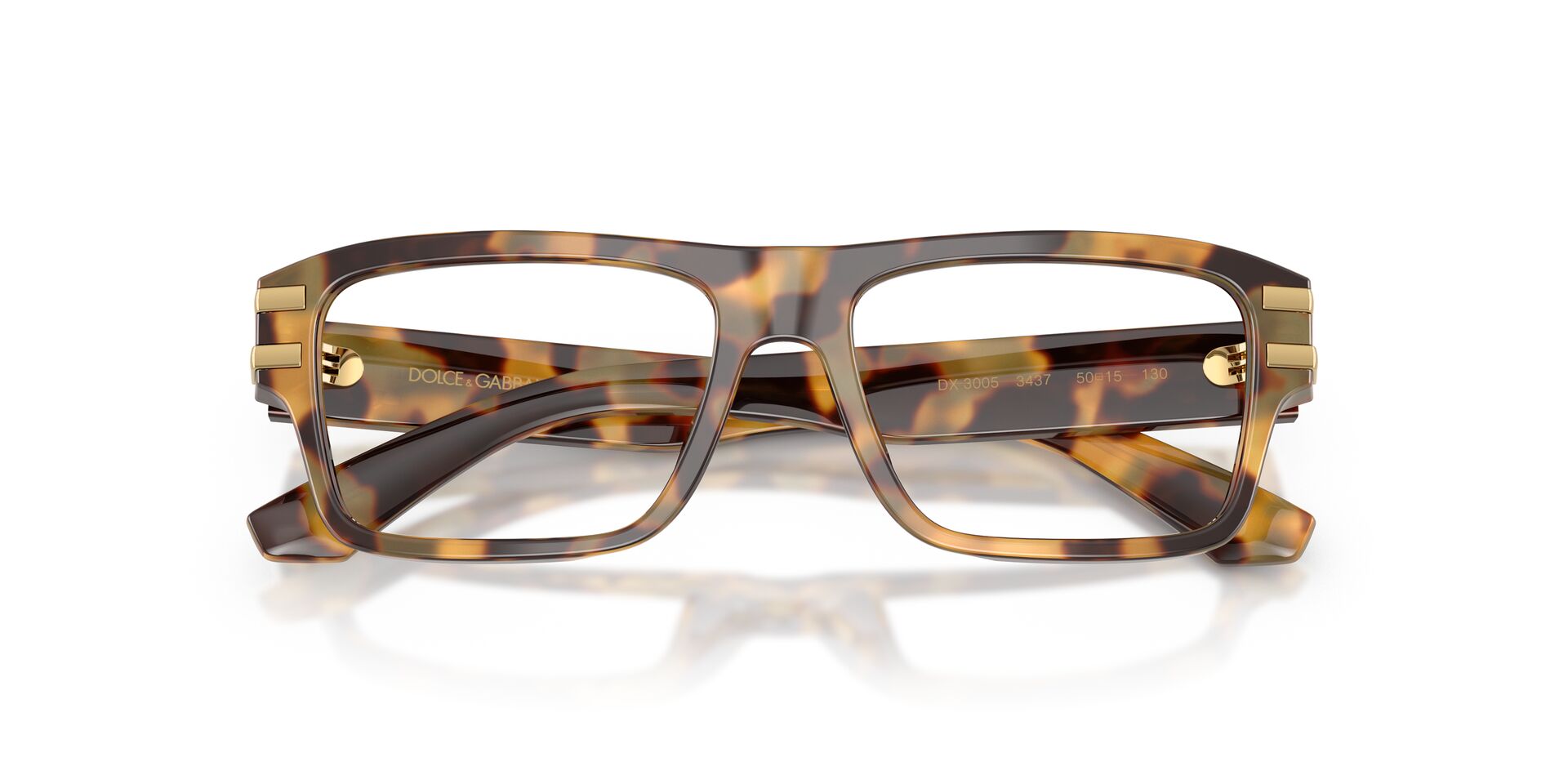DOLCE & GABBANA DX3005 3437 50 KIDS FRAME