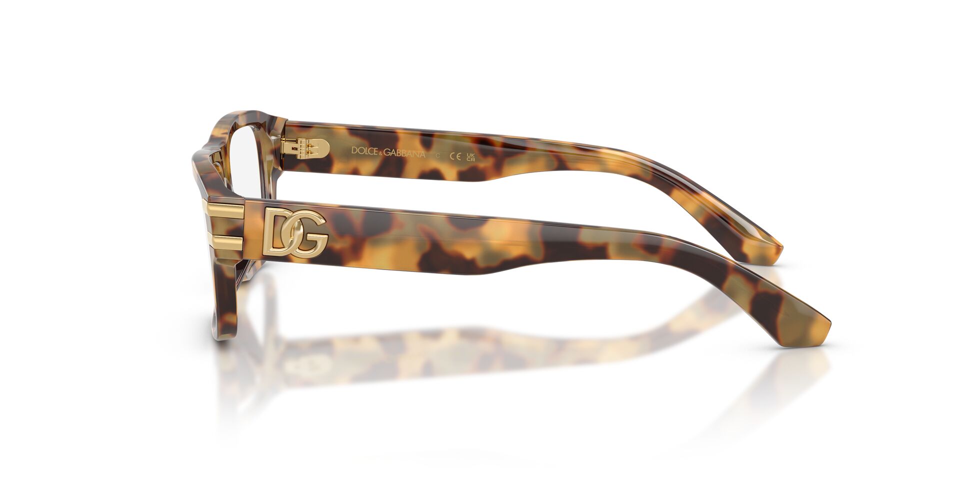DOLCE & GABBANA DX3005 3437 50 KIDS FRAME